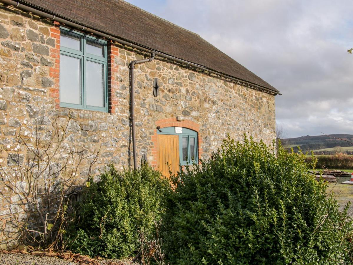 Stiperstones View Villa Shrewsbury Exteriör bild